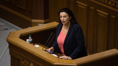 Путін і Зеленський таки обговорюватимуть питання газу на саміті у Парижі, - Климпуш-Цинцадзе