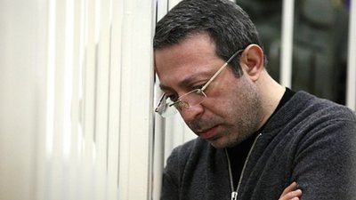 Трагічно загинув син відомого бізнесмена й політика Геннадія Корбана, - ЗМІ (ФОТО, ВІДЕО)