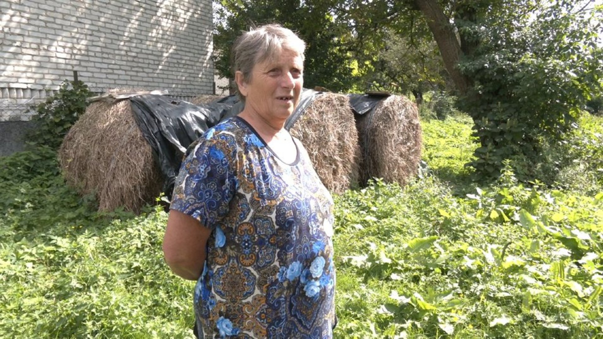 У Куликові на Львівщині згадують Богдана Ступку