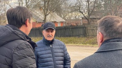 Нардеп з Львівщини Цимбалюк знову забув, що перебуває в опозиції