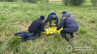 На Львівщині три дні шукали 32-річну жінку (ФОТО)