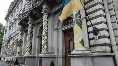 На Львівщині відзначили День вишиванки