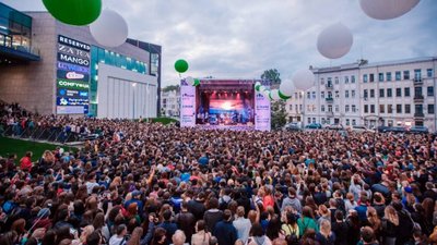 У центрі Львова  сьогодні перекриють рух