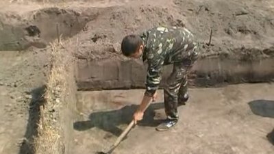 У двох районах Львівщини розпочинаються археологічні дослідження