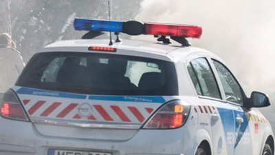 Біля Будапешта у ДТП потрапив автобус з евакуйованими українцями: є постраждалі