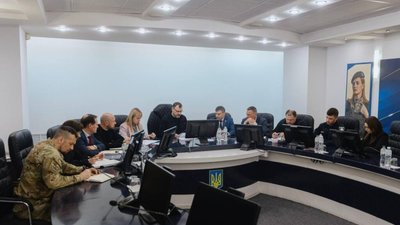 У Львові працюватиме центр підтримки родини військовополонених