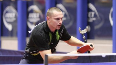 Представник Львівщини став кращим тенісистом-паралімпійцем світу
