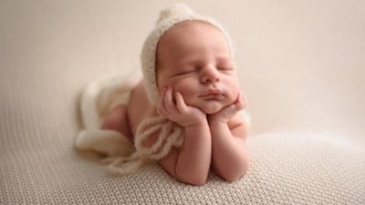 Минулого року у Львівському перинатальному центрі народилось більше хлопчиків
