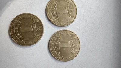 На Львівщині відмовляються приймати металеві гривні (ФОТО)