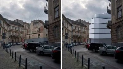 У Львові суд не дозволить побудувати п’ятиповерхівку