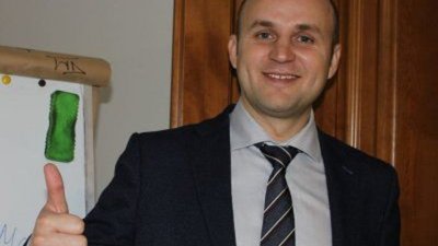 Виконком Садового погодив впровадження камер у Львові (ВІДЕО)