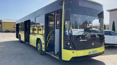 У Львові обіцяють збільшити кількість автобусів