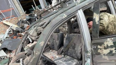 Щоб евакуювати поранених військових: для медичної служби львівської 80-ки оголосили збір коштів на автомобіль