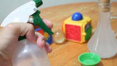 У Червонограді проведуть дезінфекцію у 12 дитсадках