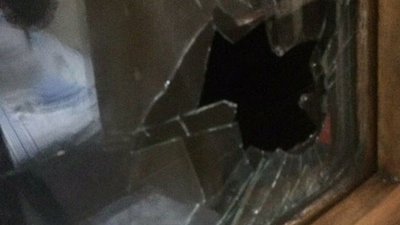 На Львівщині невідомі закидали камінням пасажирський поїзд