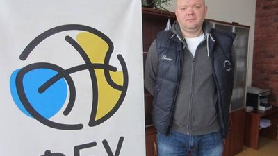 У Львові від ракетної атаки загинув майстер спорту міжнародного класу