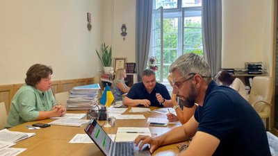 У Львові планується зведення будинків-інтернатів