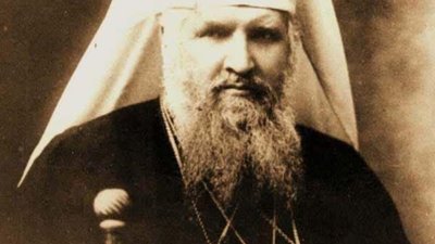 Сьогодні 160 років з дня народження графа і Митрополита Андрея Шептицького