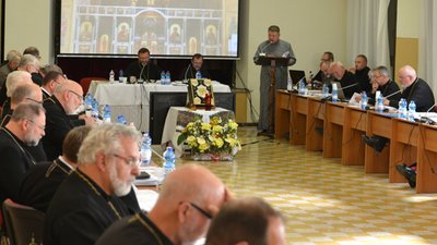 У Львові відбудеться Патріарший Собор УГКЦ