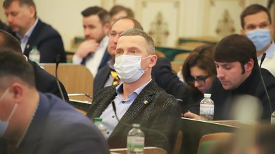 Львівська обласна рада затвердила соціальні програми на 2022 рік