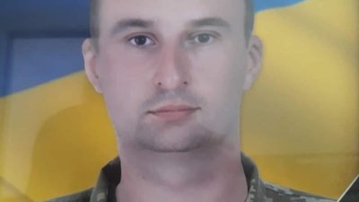 Львівщина втратила ще одного Героя України (ФОТО)