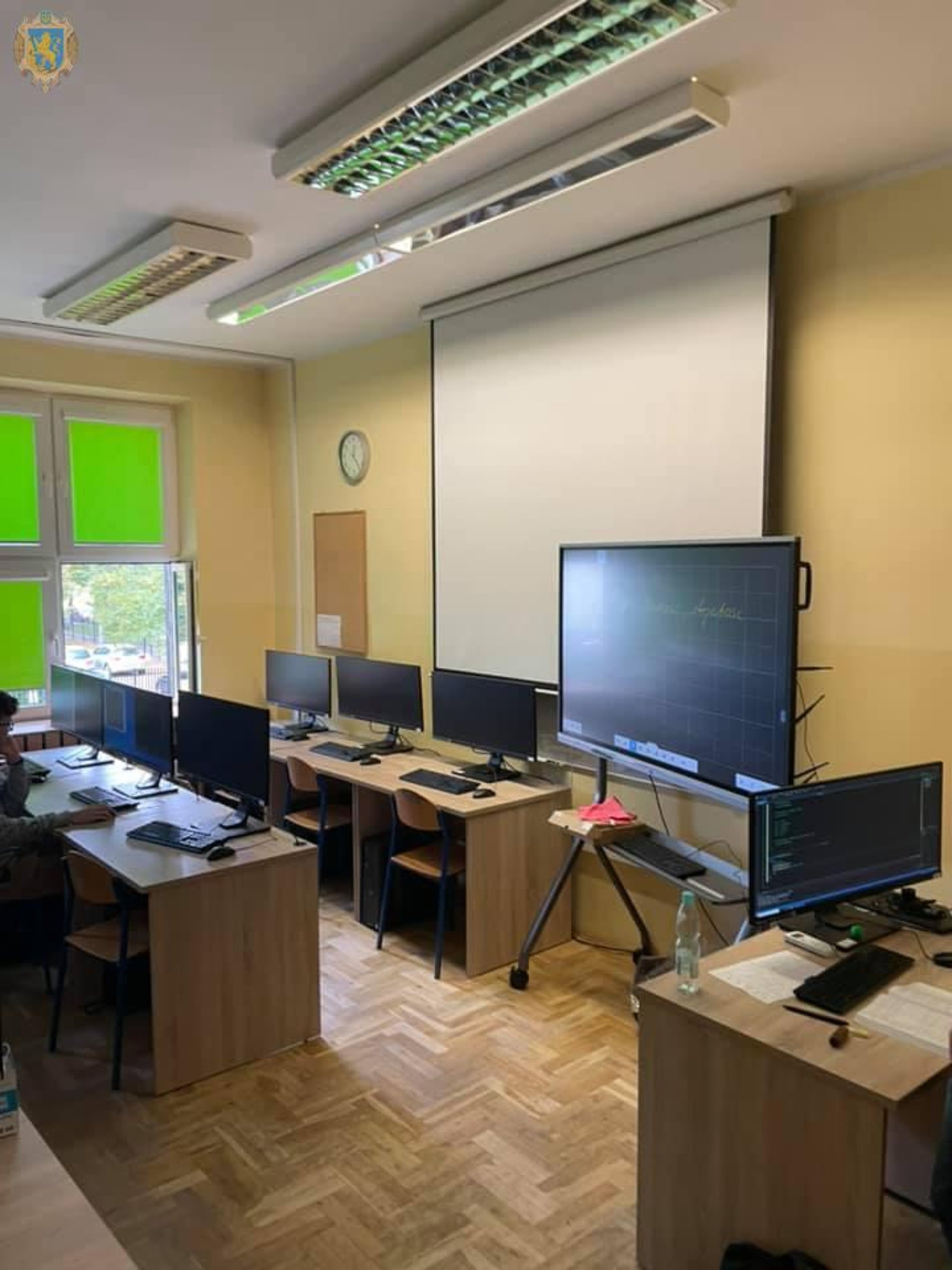 Польща ділиться досвідом із Львівщиною в питанні реформування професійно-технічної освіти