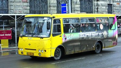 5 речей, до яких важко звикнути у Львові