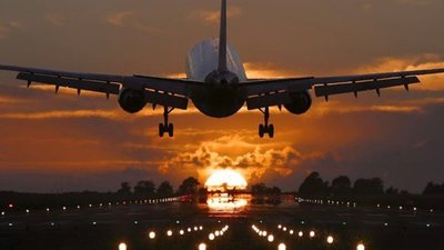 Авіакомпанії по всьому світі скасовують рейси в Китай через коронавірус