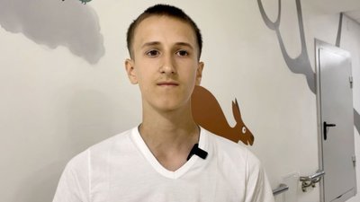 У Львові 12-річний хлопчик подолав 30 км на велосипеді