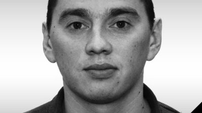Львівщина втратила бійця 80-ї окремо десантно-штурмової бригади