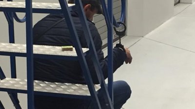 На Львівщині прикордонники затримали українця який віз сім  валіз наркотиків