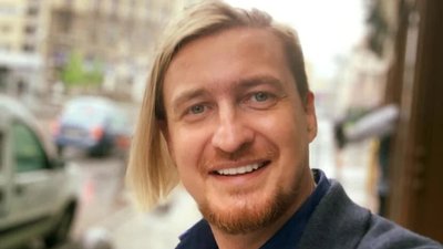 Помер львівський музикант Тарас Ших (ВІДЕО)