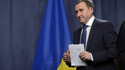 Дещиця спростував інформацію, що він балотуватиметься у мери Львова