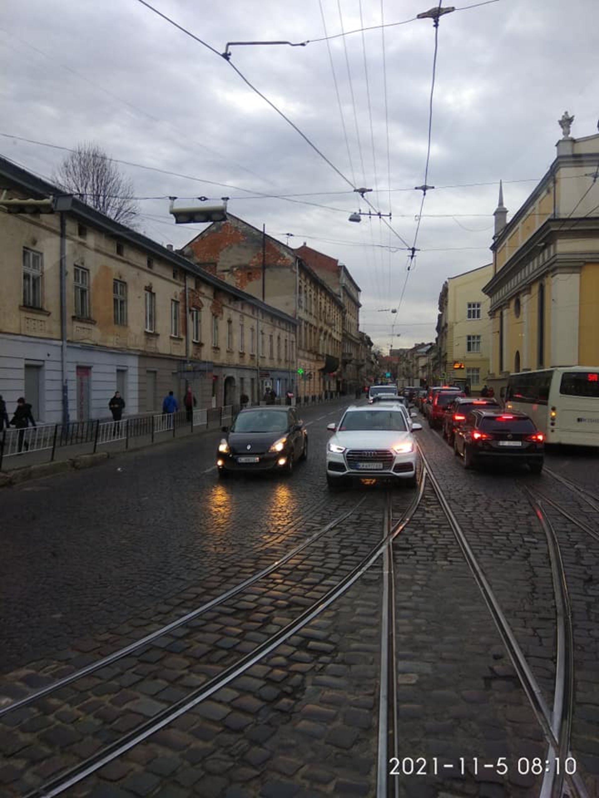 Фото Тамара Орликовска