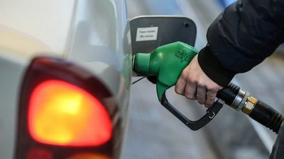 В Україні подорожчало дизпаливо