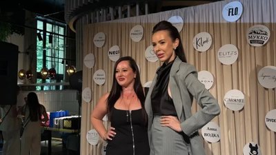 За підтримки blago у Львові відбувся Power Talk від «Сила впливу»