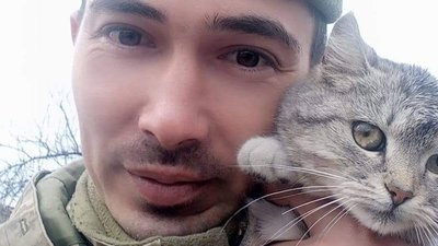 У бою за Україну загинув партієць «ЄС» з Тернопільщини Назар Мялікгулиєв