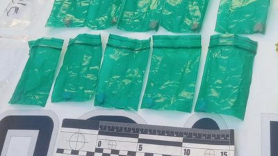 Збут особливо небезпечних психотропів: у Самборі судитимуть місцевого мешканця