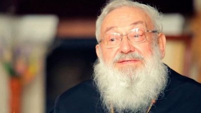 У Львові відбудеться презентація останньої книги Блаженнішого Любомира Гузара «Про гріхи і чесноти»