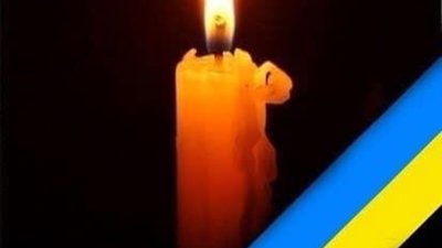 На Львівщині у понеділок в останню путь проведуть захисників України (ФОТО)