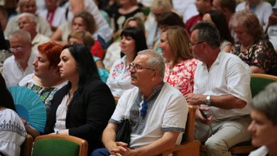 Львів приймає традиційну серпневу конференцію освітян