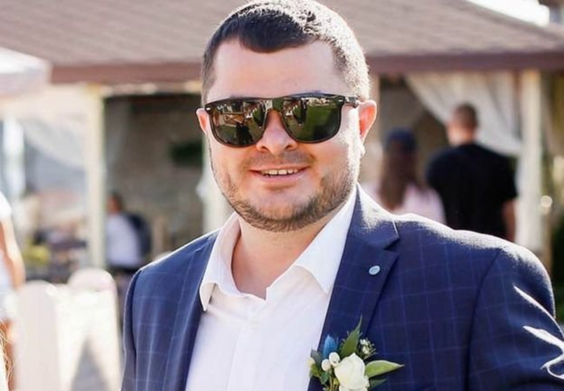 Чиновник із незадекларованим автомобілем