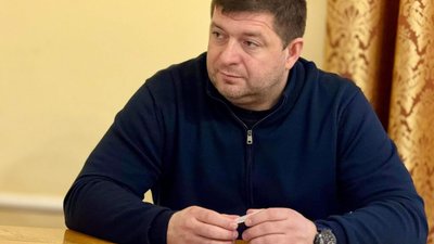 Бучко наведе порядок із маршрутками на Самбірщині