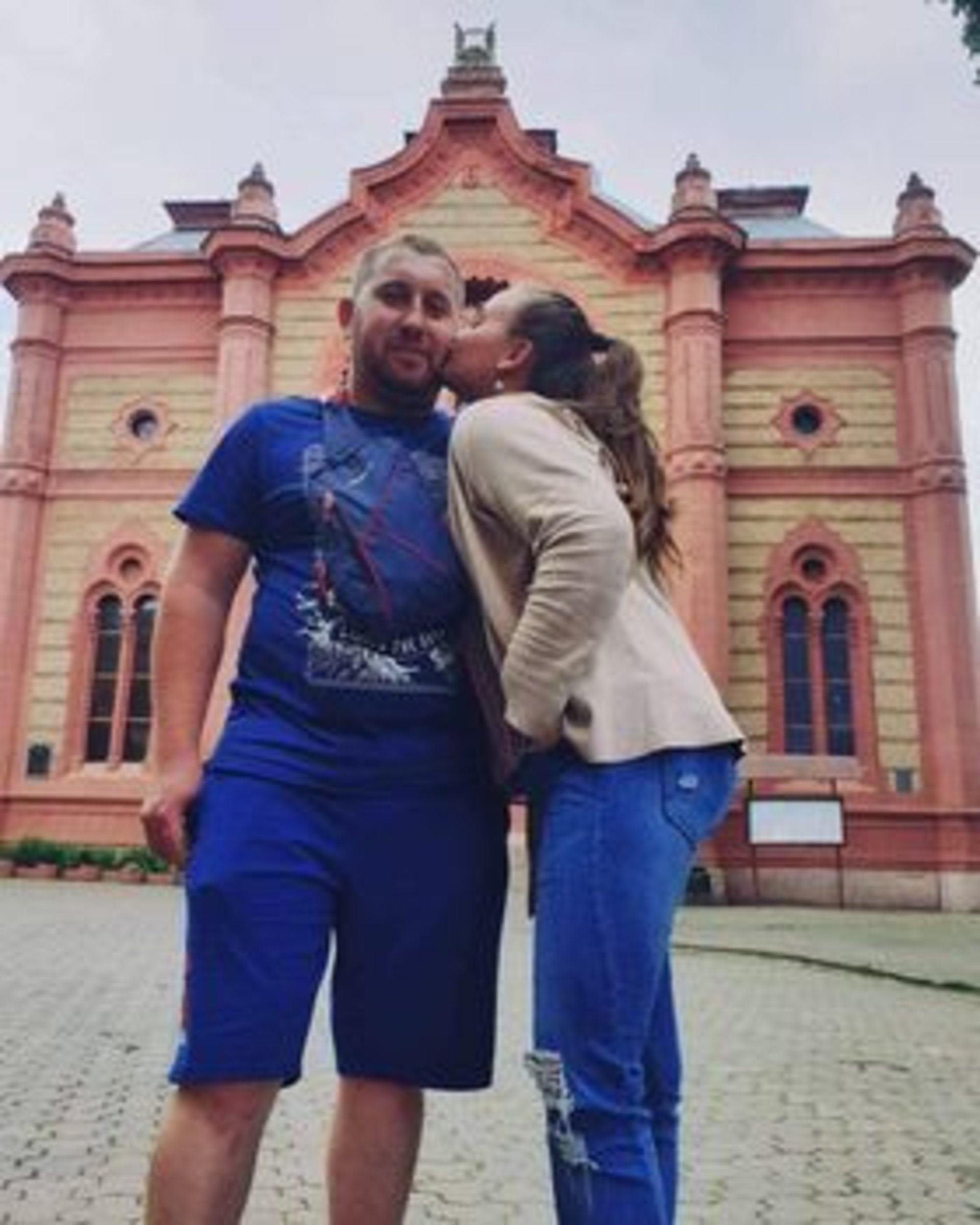 Замість весілля – на могилу: 15 жовтня Василь Стефанко мав одружитися