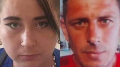 У Львові розшукують чоловіка та жінку, які підозрюються у вчиненні тяжкого злочину