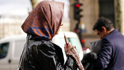 В Україні заборонять курити електронні сигарети в громадських місцях