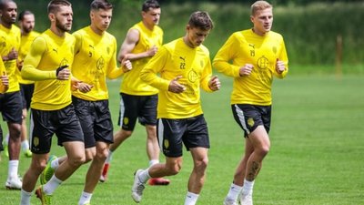 «Рух» переглядає бразильського захисника з «Інтернасьонала»