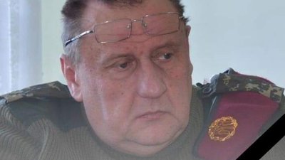Завтра у Львові прощатимуться з відомим  медиком Ігорем Ільківим