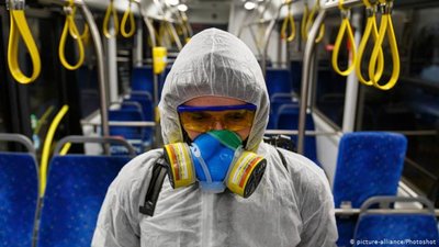 У Львові через стрімке поширення коронавірусу можуть зупинити громадський транспорт