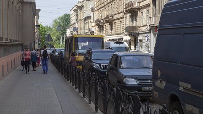 Робочий день чи День міста?